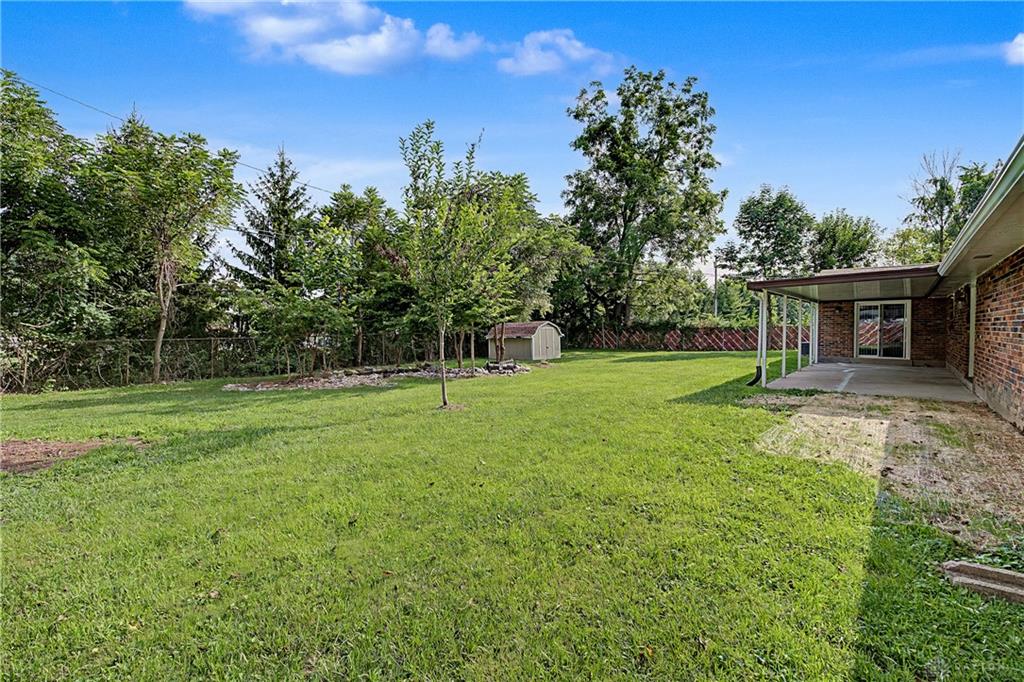 3920 Barrymore Property Photo 47