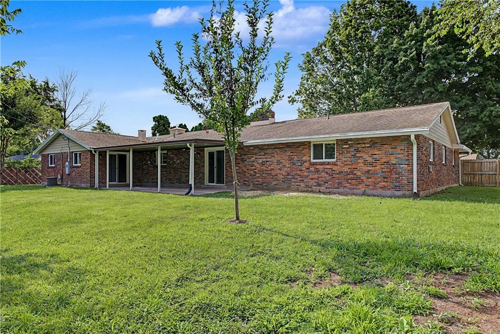 3920 Barrymore Property Photo 49