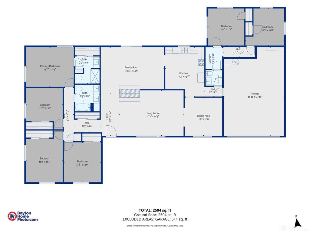 3920 Barrymore Property Photo 57