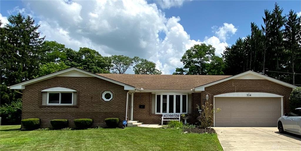 514 Snowglen