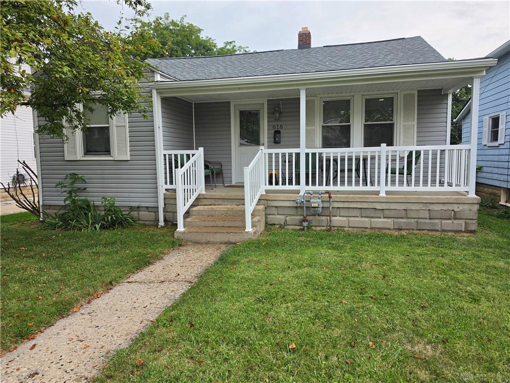 616 Lynn Property Photo 1