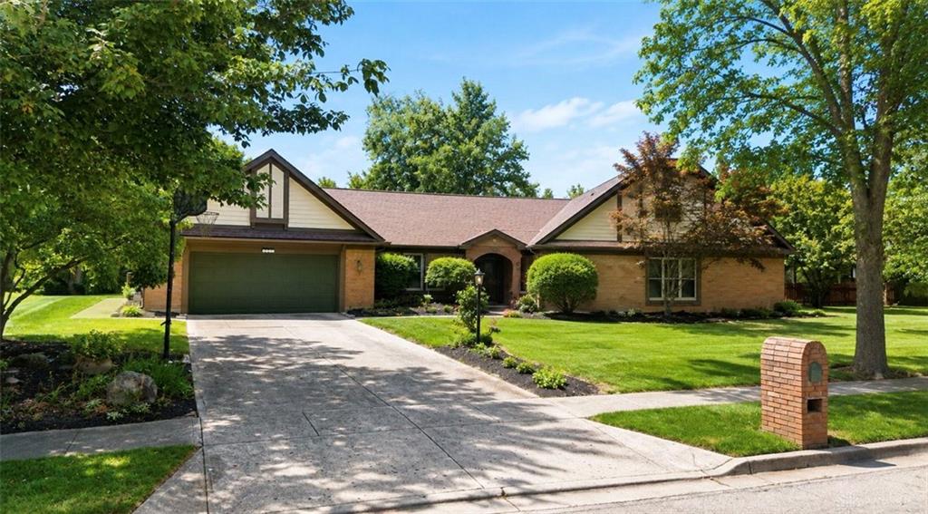 3955 Maple Grove Property Photo 1
