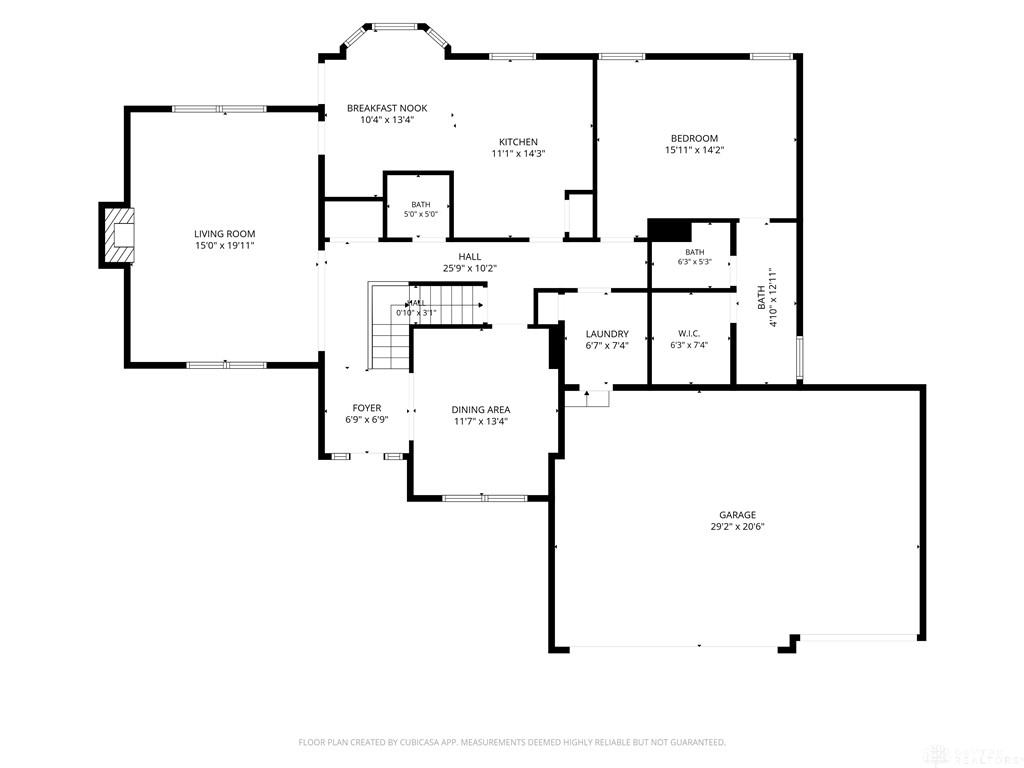 5632 Safari Property Photo 57