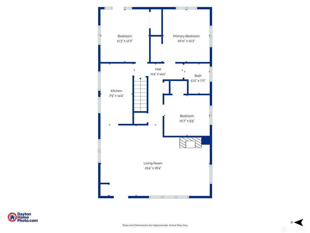 804 Oakleaf Property Photo 49