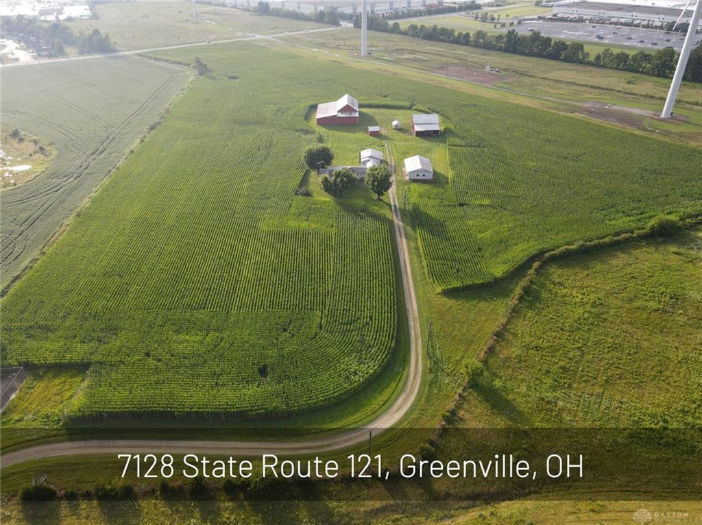 7128 State Route 121 Property Photo 1