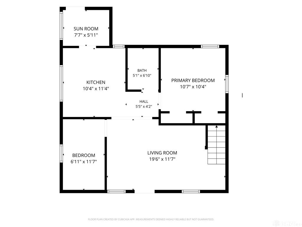 151 Madison Property Photo 34