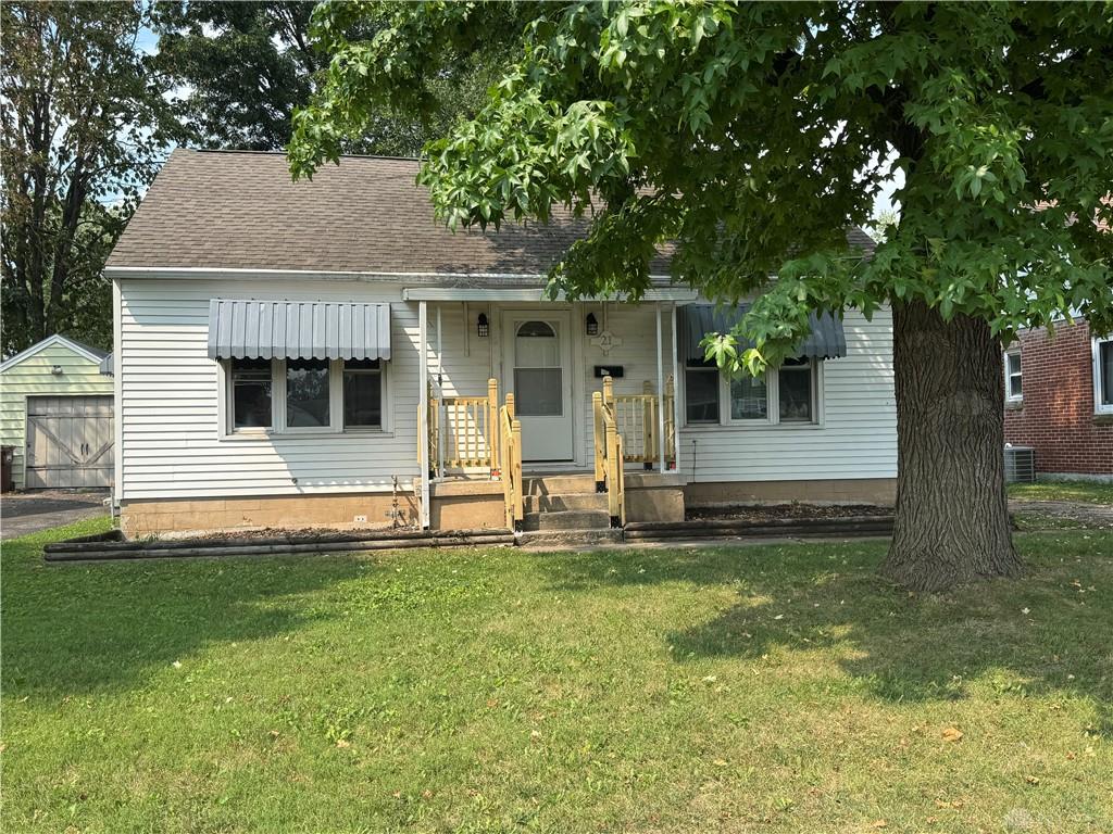 21 Greene Property Photo 1