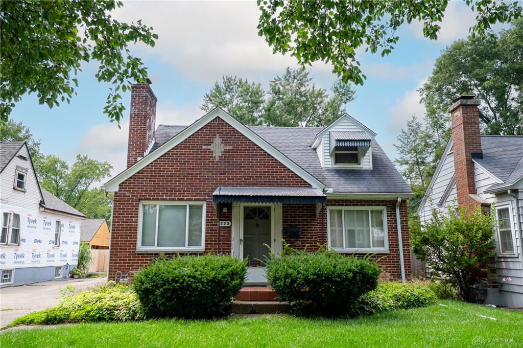 525 Shroyer Property Photo 1
