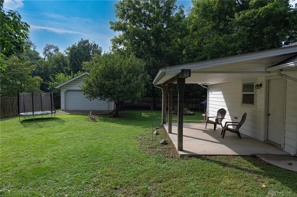 407 W Lomar Property Photo 21