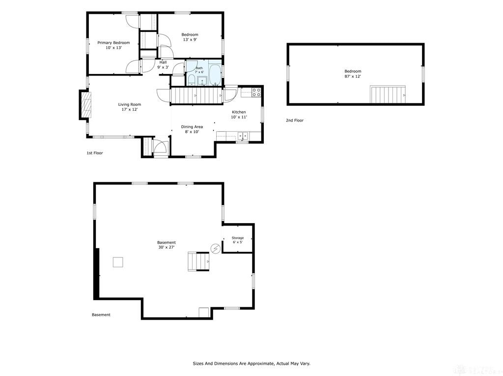 407 W Lomar Property Photo 26