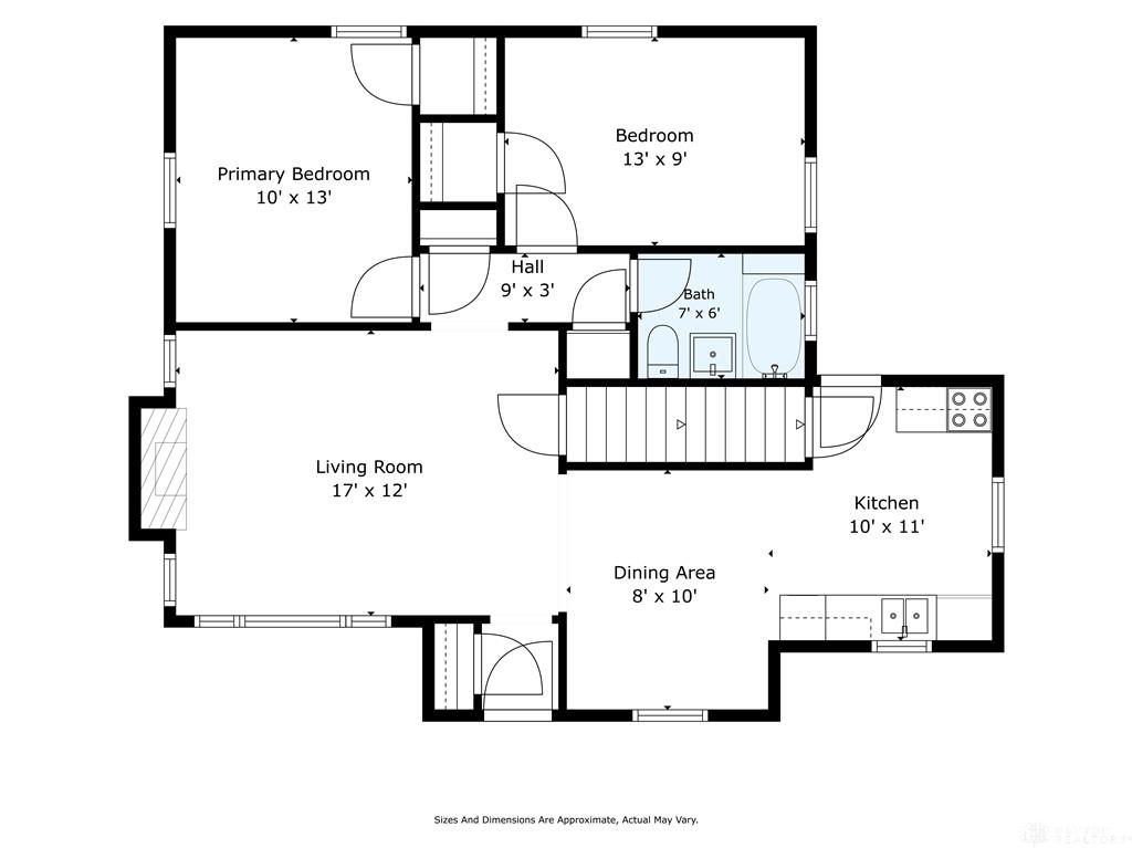 407 W Lomar Property Photo 28