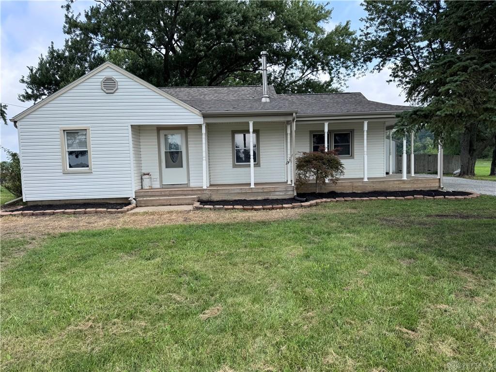 12612 Christiansburg Jackson Property Photo 1