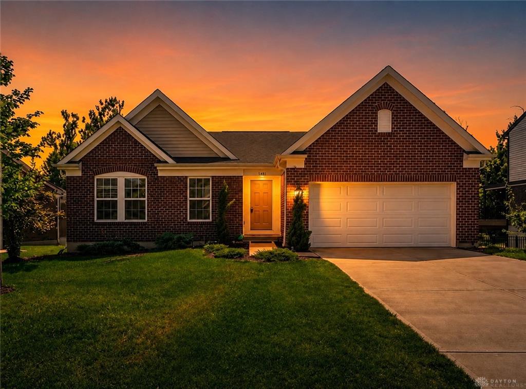 5503 Rock Creek