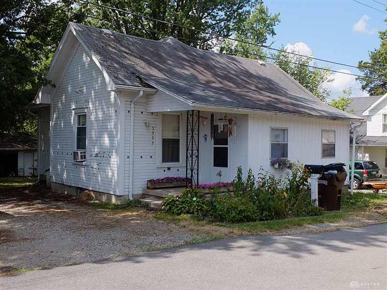 3337 Trubee Property Photo 1