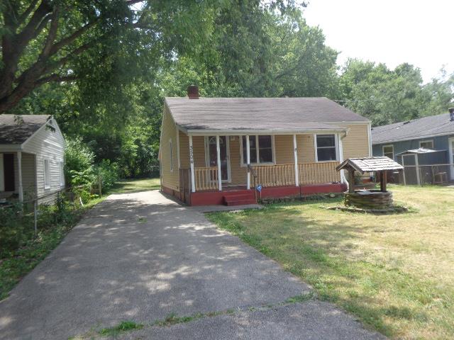 3504 Jewell Property Photo 1