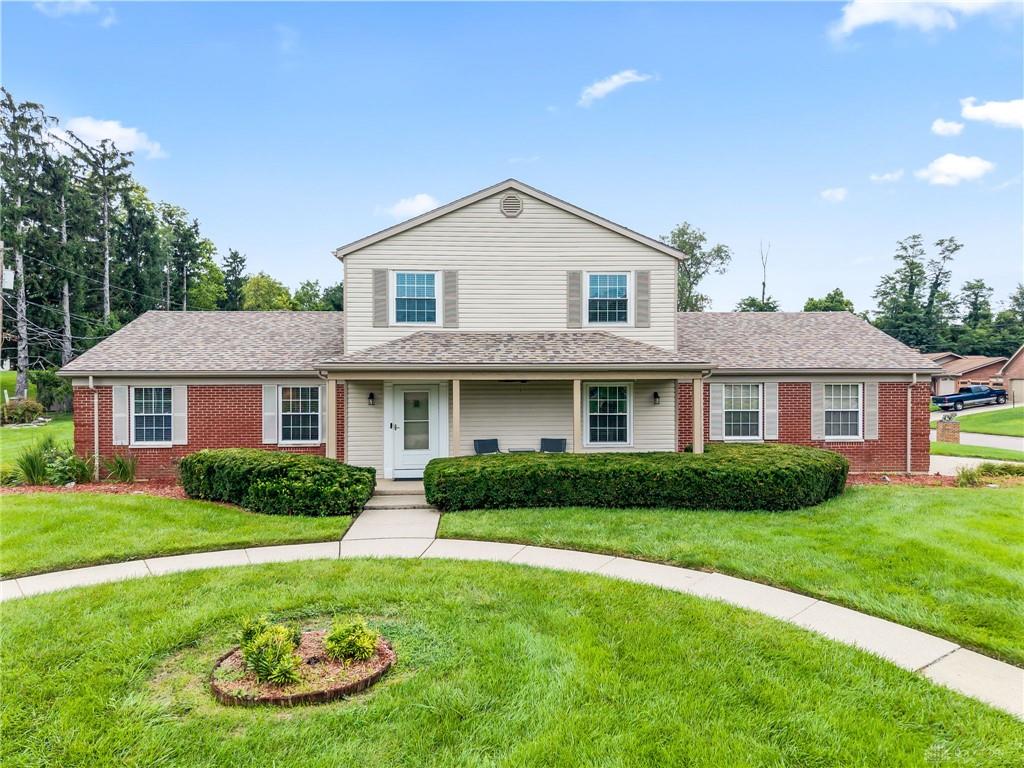 4800 Shiloh View Property Photo 1