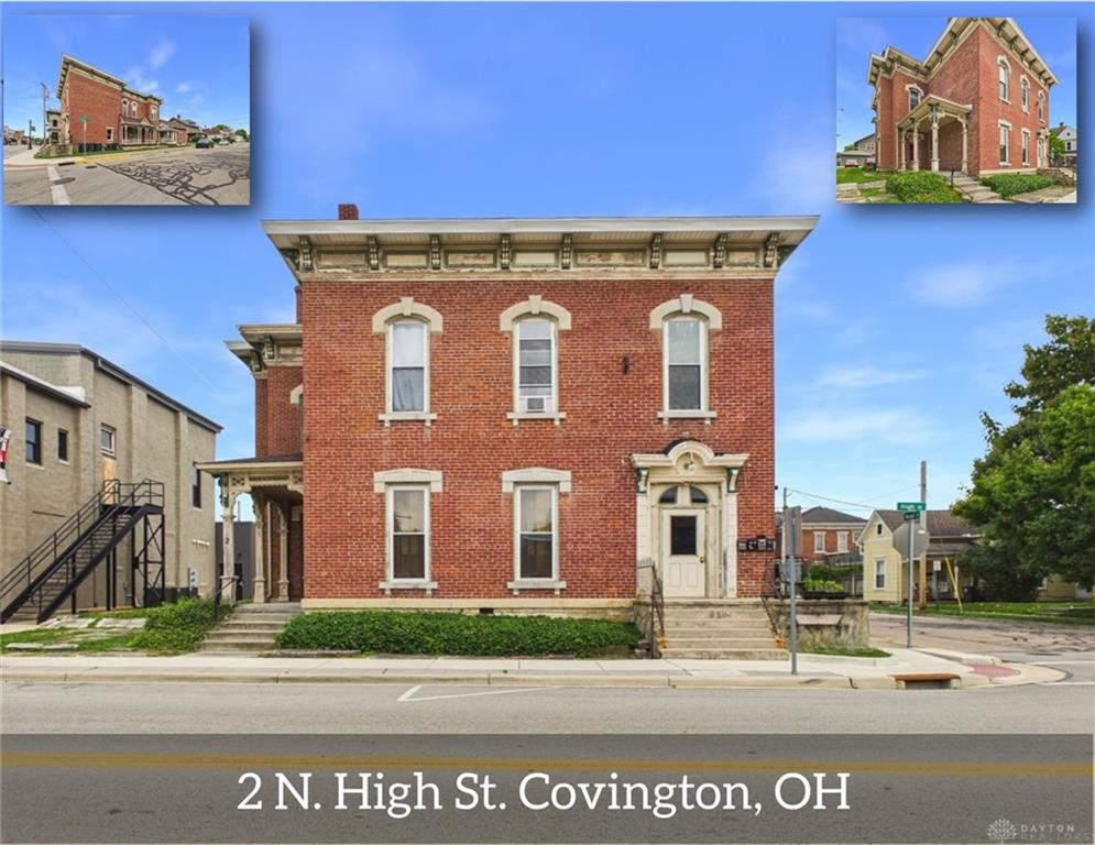 2 N High Property Photo 1
