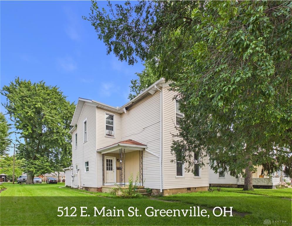 512 E Main