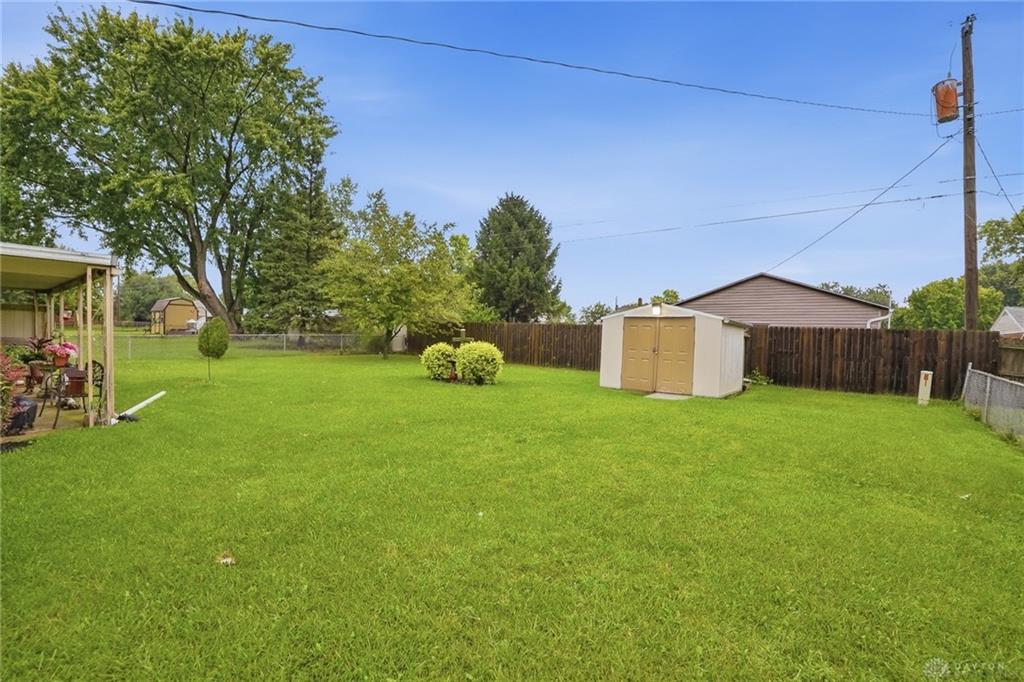 7301 Stonehurst Property Photo 12