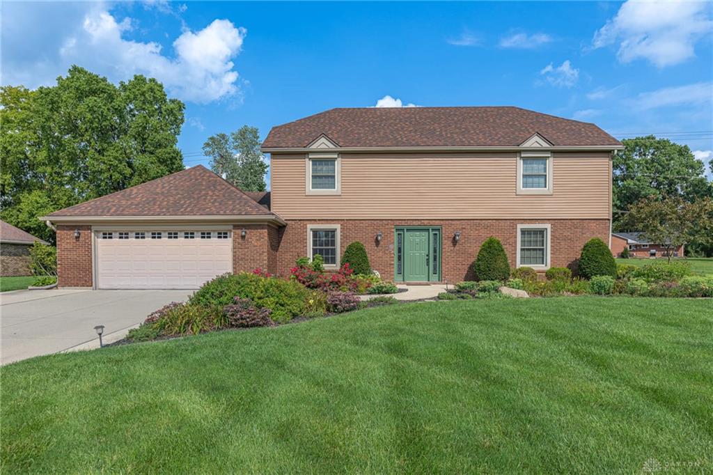 9010 S Normandy Property Photo 1