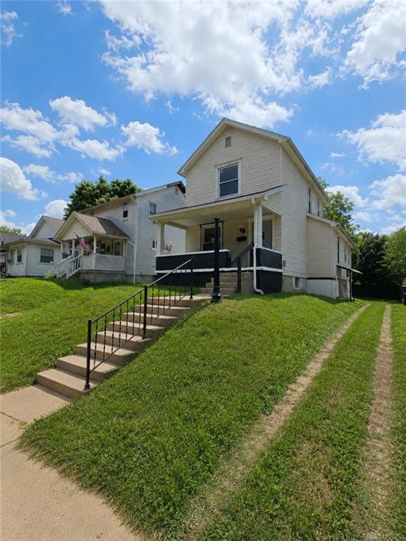 2238 Koehler Property Photo 1