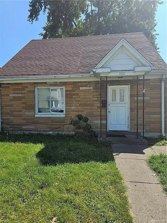 532 Deeds Property Photo 1