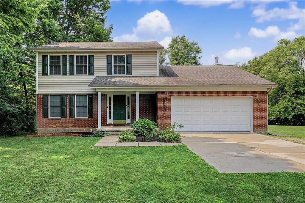 1543 Wilberforce Switch