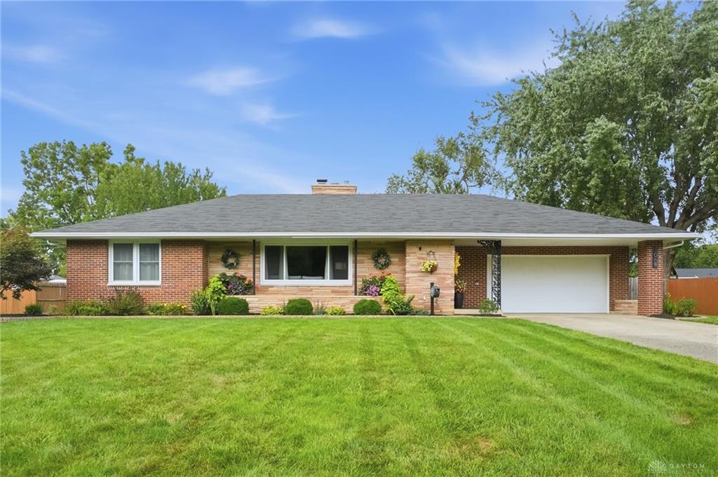 1068 Whitestone
