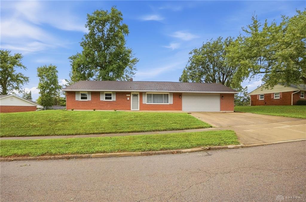 2821 Powhattan Property Photo 1