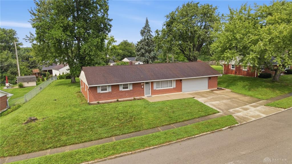 2821 Powhattan Property Photo 2