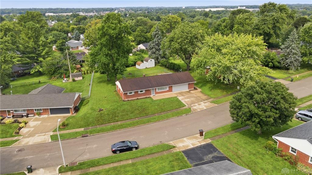 2821 Powhattan Property Photo 3