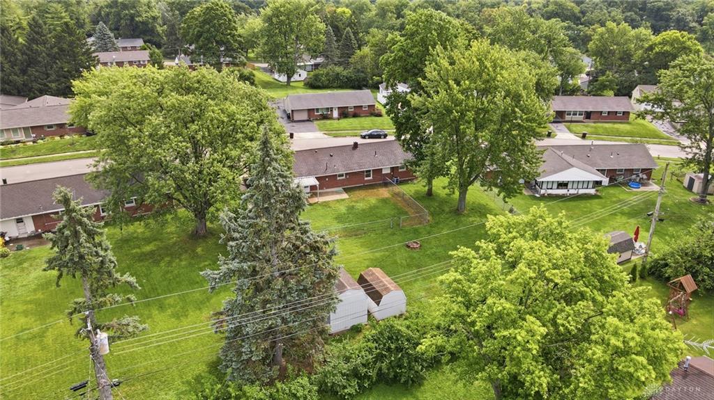 2821 Powhattan Property Photo 6