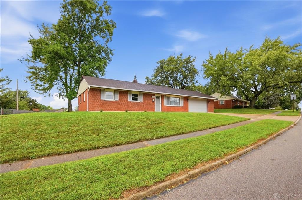 2821 Powhattan Property Photo 7