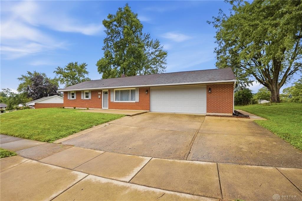 2821 Powhattan Property Photo 8