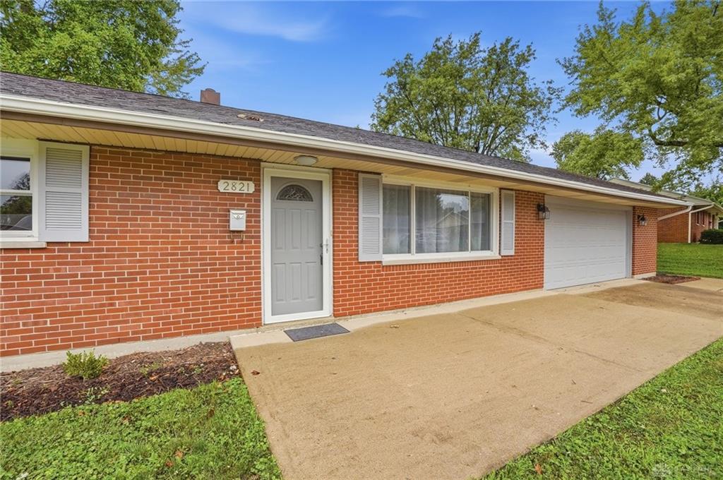 2821 Powhattan Property Photo 9