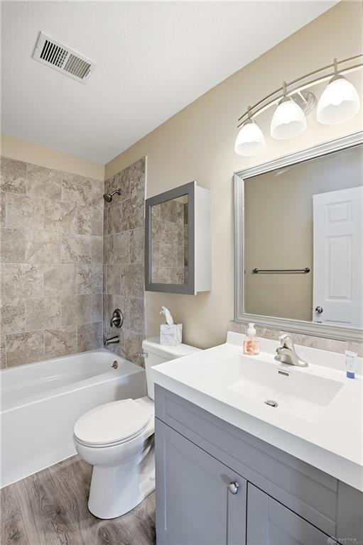 2821 Powhattan Property Photo 20
