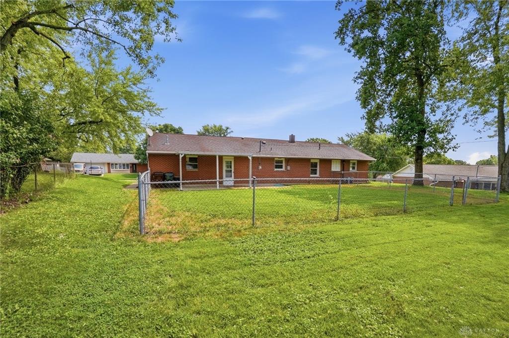 2821 Powhattan Property Photo 27