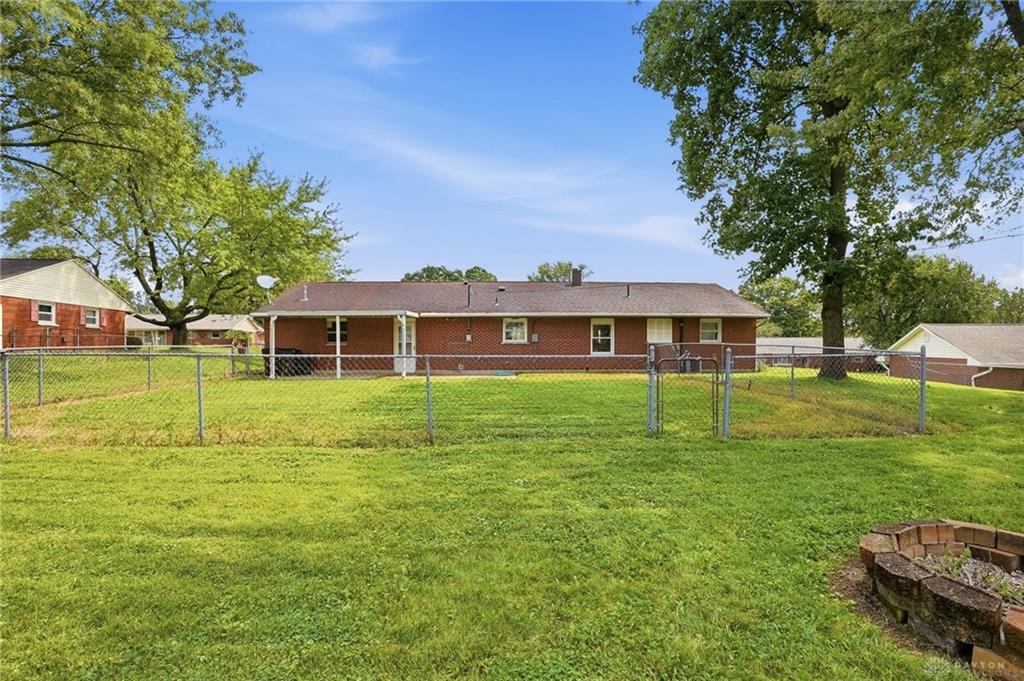 2821 Powhattan Property Photo 28