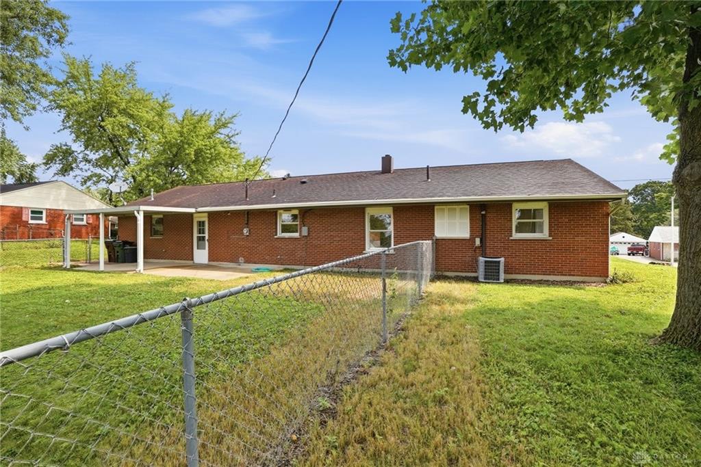 2821 Powhattan Property Photo 29