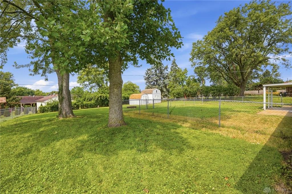 2821 Powhattan Property Photo 30