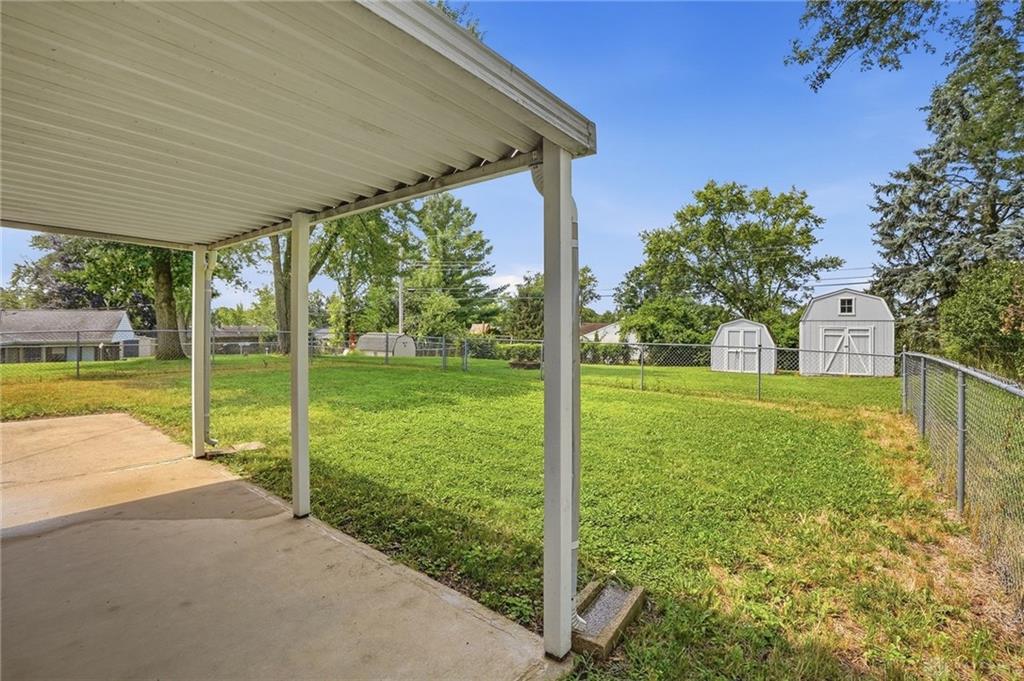 2821 Powhattan Property Photo 31
