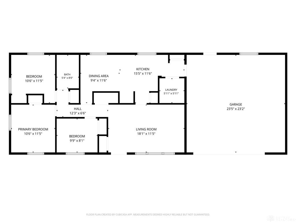 2821 Powhattan Property Photo 32