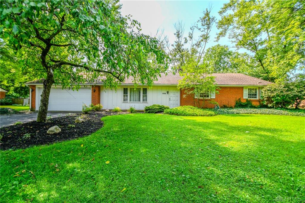 536 Brandwynne Property Photo 1