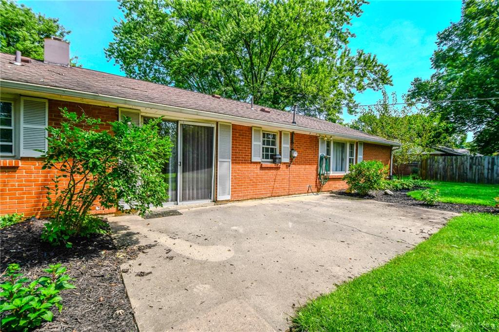 536 Brandwynne Property Photo 29