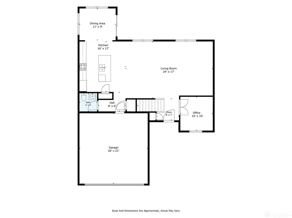 4000 Summit Property Photo 31