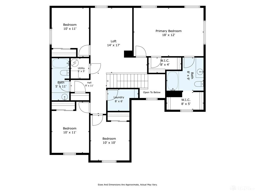 4000 Summit Property Photo 32