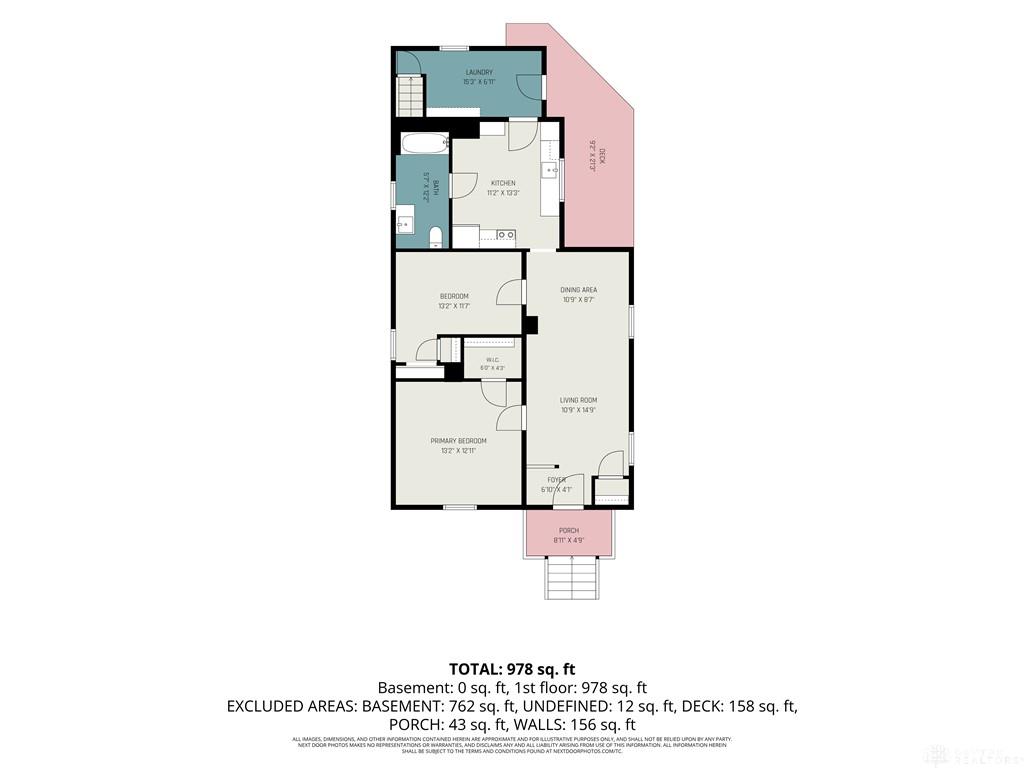 115 Oaklawn Property Photo 17