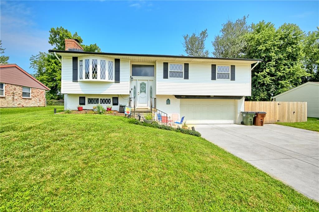 4821 Baldwin Hills