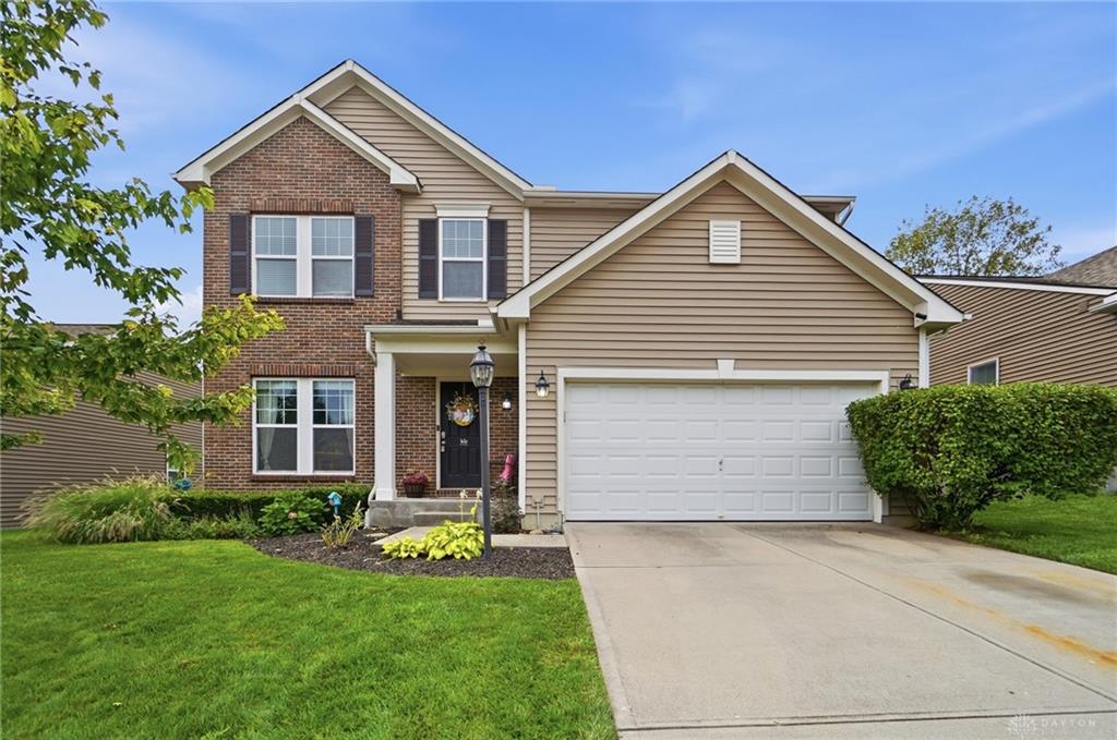 51 Shady Pines