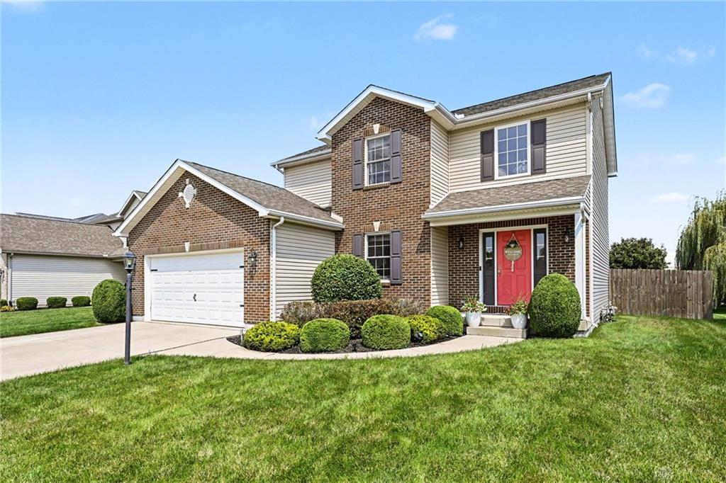 1159 Pond View